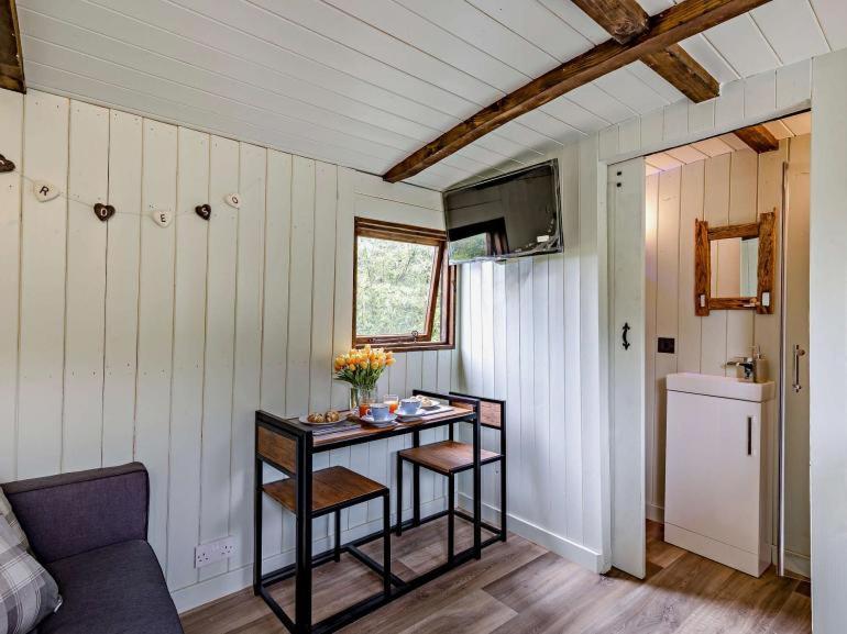 Villa Cwtch Cadi Llwyngwril Esterno foto
