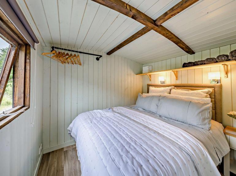 Villa Cwtch Cadi Llwyngwril Esterno foto