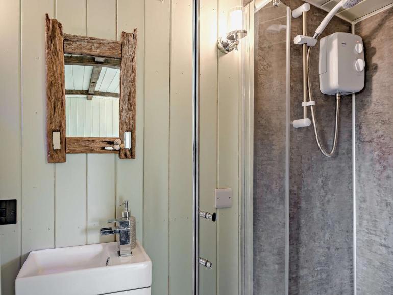 Villa Cwtch Cadi Llwyngwril Esterno foto