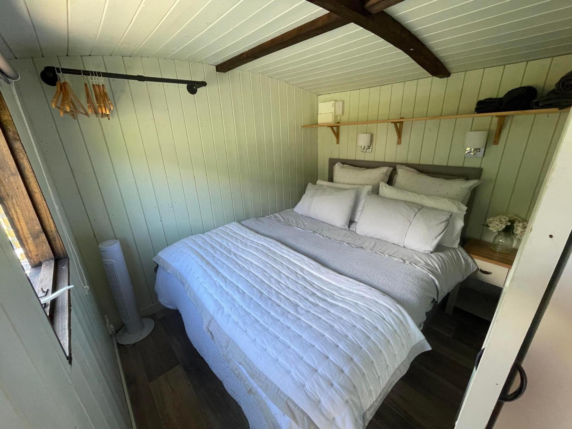 Villa Cwtch Cadi Llwyngwril Esterno foto